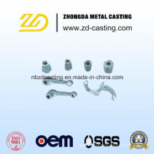 OEM Mechanical and Accessories by Investment Casting